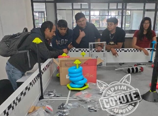 Robótica